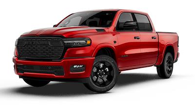 2027 Ram 1500 Crew Cab 4x4 Pickup for sale #582621 - photo 1