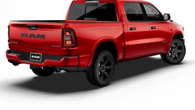 2027 Ram 1500 Crew Cab 4x4 Pickup for sale #582621 - photo 2