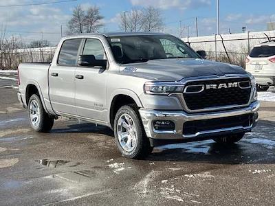2025 Ram 1500 Crew Cab 4x4 Pickup for sale #T25406 - photo 1