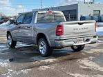 2025 Ram 1500 Crew Cab 4x4 Pickup for sale #T25406 - photo 2