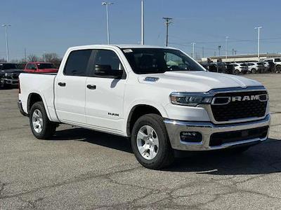 2025 Ram 1500 Crew Cab 4x4 Pickup for sale #T25454 - photo 1