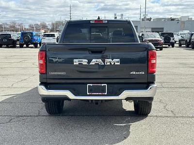 New 2025 Ram 1500 Big Horn Crew Cab 4x4 Pickup for sale #T25487 - photo 2