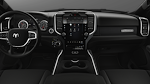 2025 Ram 1500 Crew Cab 4x4 Pickup for sale #T25526 - photo 6