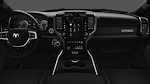 2025 Ram 1500 Crew Cab 4x4 Pickup for sale #T25543 - photo 6