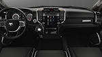 New 2025 Ram 1500 Laramie Crew Cab 4x4 Pickup for sale #T25557 - photo 6