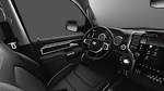 New 2025 Ram 1500 Laramie Crew Cab 4x4 Pickup for sale #T25557 - photo 8