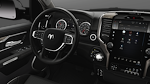 New 2025 Ram 1500 Laramie Crew Cab 4x4 Pickup for sale #T25557 - photo 9