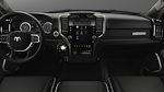 2025 Ram 1500 Crew Cab 4x4 Pickup for sale #T25571 - photo 6