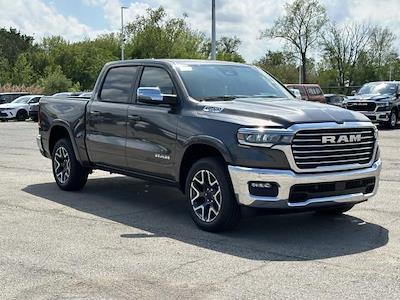 2025 Ram 1500 Crew Cab 4x4 Pickup for sale #T25578 - photo 1