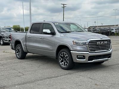 2025 Ram 1500 Crew Cab 4x4 Pickup for sale #T25600 - photo 1