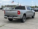 2025 Ram 1500 Crew Cab 4x4 Pickup for sale #T25600 - photo 2
