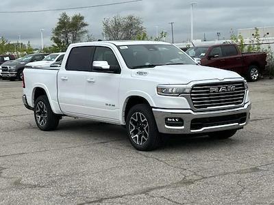 2025 Ram 1500 Crew Cab 4x4 Pickup for sale #T25605 - photo 1