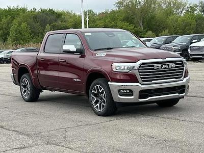 2025 Ram 1500 Crew Cab 4x4 Pickup for sale #T25598 - photo 1