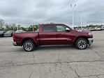2025 Ram 1500 Crew Cab 4x4 Pickup for sale #T25598 - photo 3