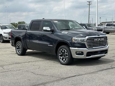 2025 Ram 1500 Crew Cab 4x4 Pickup for sale #T25596 - photo 1