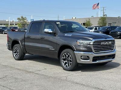 2025 Ram 1500 Crew Cab 4x4 Pickup for sale #T25594 - photo 1