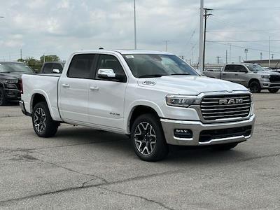 2025 Ram 1500 Crew Cab 4x4 Pickup for sale #T25602 - photo 1