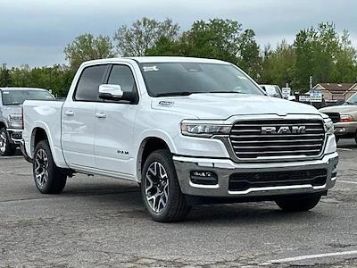 2025 Ram 1500 Crew Cab 4x4 Pickup for sale #T25603 - photo 1