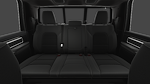 2025 Ram 1500 Crew Cab 4x4 Pickup for sale #T25627 - photo 3