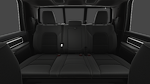 2025 Ram 1500 Crew Cab 4x4 Pickup for sale #759020 - photo 3
