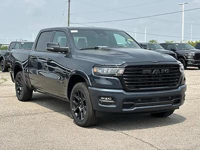 2025 Ram 1500 Crew Cab 4x4 Pickup for sale #T25658 - photo 1