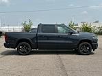 2025 Ram 1500 Crew Cab 4x4 Pickup for sale #T25658 - photo 3