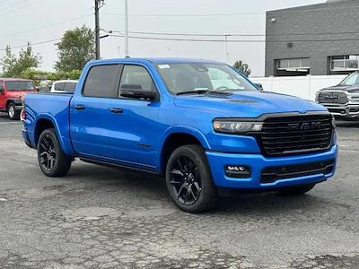2025 Ram 1500 Crew Cab 4x4 Pickup for sale #T25650 - photo 1