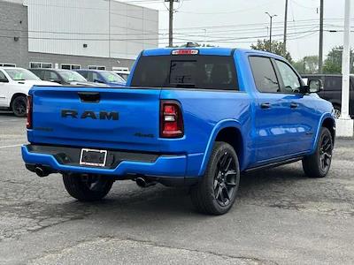 2025 Ram 1500 Crew Cab 4x4 Pickup for sale #T25650 - photo 2