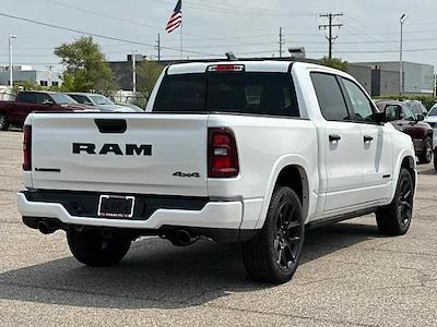 2025 Ram 1500 Crew Cab 4x4 Pickup for sale #T25664 - photo 2