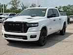 2025 Ram 1500 Crew Cab 4x4 Pickup for sale #T25664 - photo 6