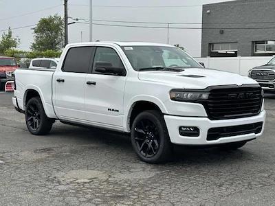 2025 Ram 1500 Crew Cab 4x4 Pickup for sale #T25669 - photo 1