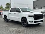 2025 Ram 1500 Crew Cab 4x4 Pickup for sale #T25669 - photo 1