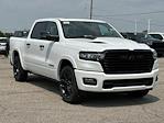 2025 Ram 1500 Crew Cab 4x4 Pickup for sale #T25670 - photo 1
