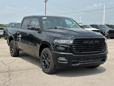 2025 Ram 1500 Crew Cab 4x4 Pickup for sale #T25674 - photo 1