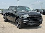 2025 Ram 1500 Crew Cab 4x4 Pickup for sale #T25674 - photo 1