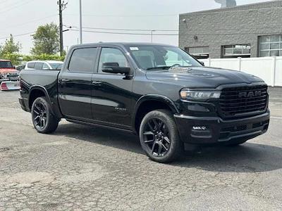 2025 Ram 1500 Crew Cab 4x4 Pickup for sale #T25675 - photo 1