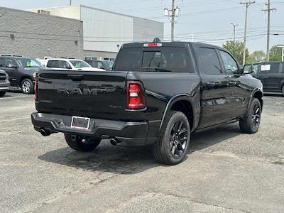 2025 Ram 1500 Crew Cab 4x4 Pickup for sale #T25675 - photo 2