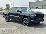 2025 Ram 1500 Crew Cab 4x4 Pickup for sale #T25675 - photo 1