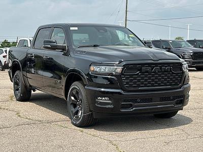 2025 Ram 1500 Crew Cab 4x4 Pickup for sale #T25677 - photo 1