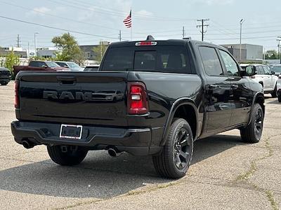 2025 Ram 1500 Crew Cab 4x4 Pickup for sale #T25677 - photo 2