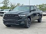 2025 Ram 1500 Crew Cab 4x4 Pickup for sale #T25677 - photo 6