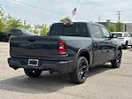 2025 Ram 1500 Crew Cab 4x4 Pickup for sale #T25659 - photo 2