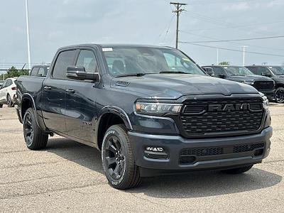 2025 Ram 1500 Crew Cab 4x4 Pickup for sale #T25642 - photo 1