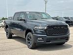 2025 Ram 1500 Crew Cab 4x4 Pickup for sale #T25642 - photo 1