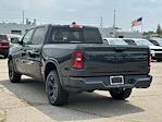 2025 Ram 1500 Crew Cab 4x4 Pickup for sale #T25642 - photo 4