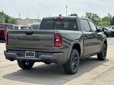 2025 Ram 1500 Crew Cab 4x4 Pickup for sale #T25644 - photo 2