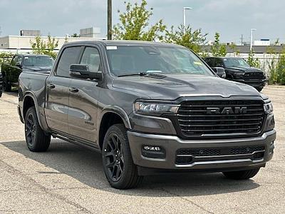 2025 Ram 1500 Crew Cab 4x4 Pickup for sale #T25646 - photo 1