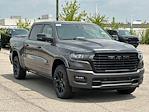 2025 Ram 1500 Crew Cab 4x4 Pickup for sale #T25646 - photo 1