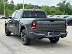 2025 Ram 1500 Crew Cab 4x4 Pickup for sale #T25646 - photo 4