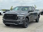 2025 Ram 1500 Crew Cab 4x4 Pickup for sale #T25646 - photo 6